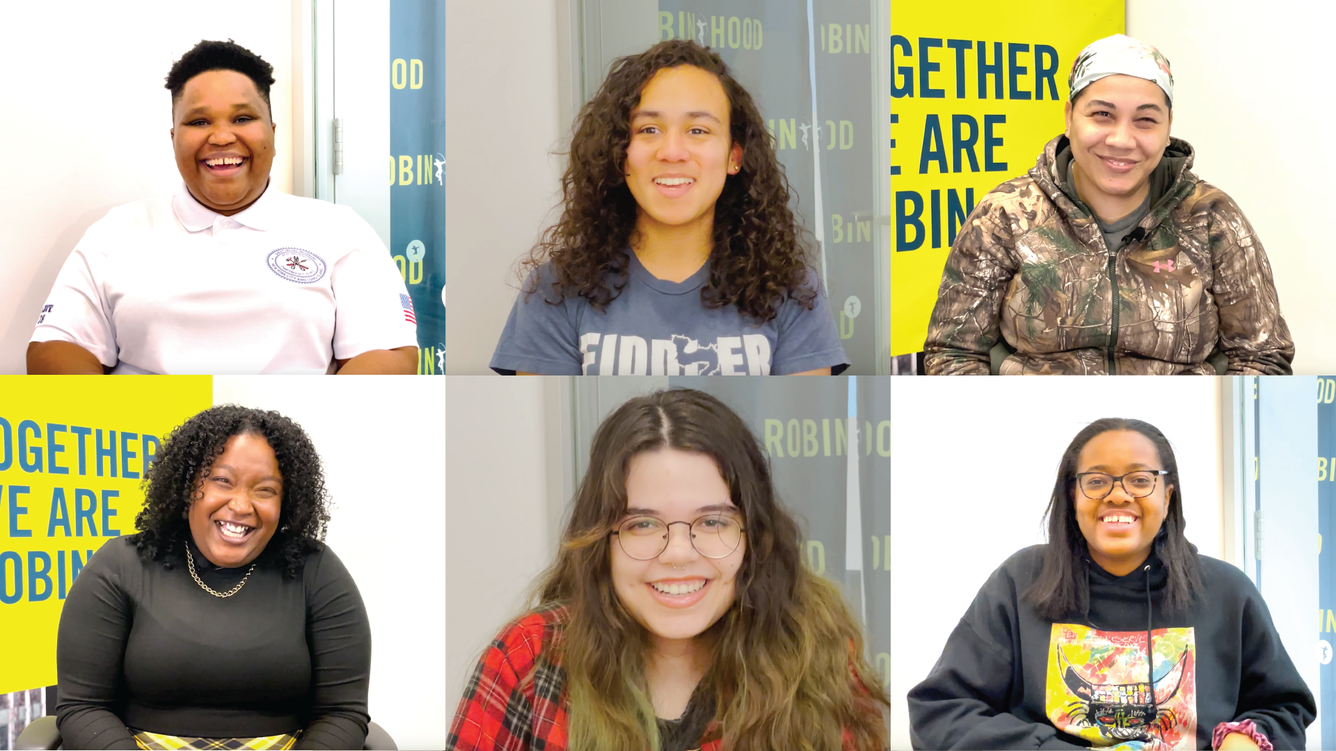 pepsico foundation grant participants