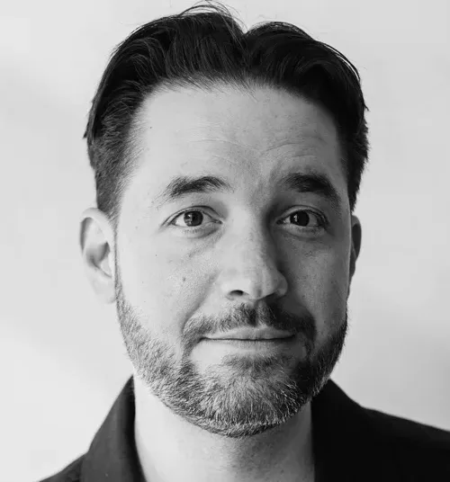 Alexis Ohanian