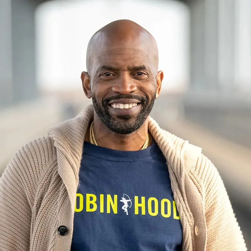 Derrick “Nkosi” Cain