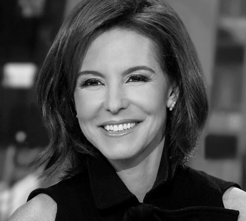 Stephanie Ruhle
