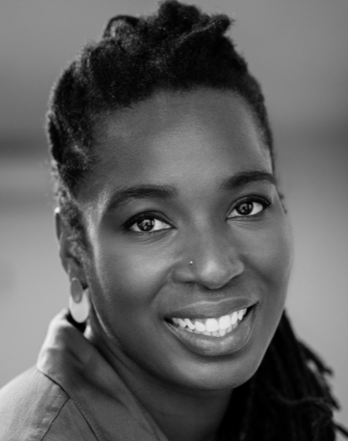 Toyin Ajayi