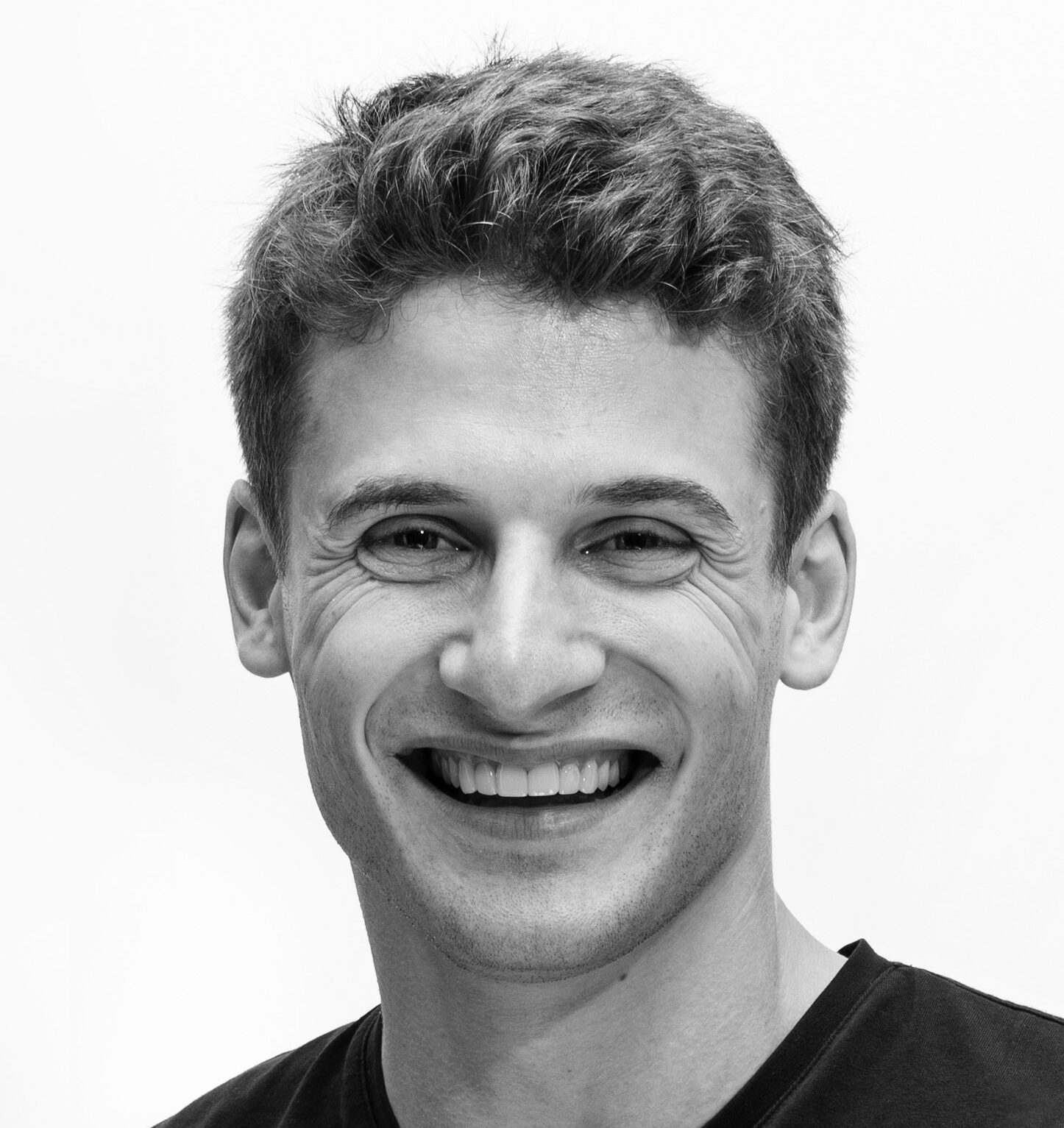 Zachariah Reitano